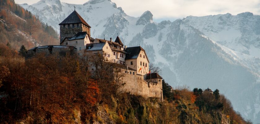 Liechtenstein