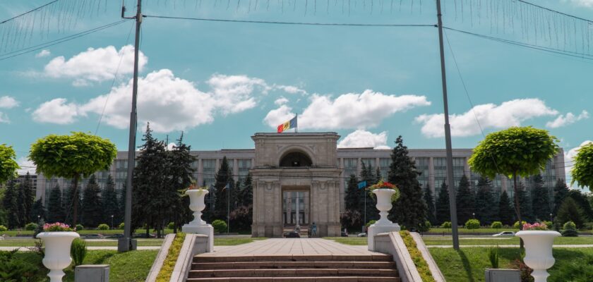 Moldova