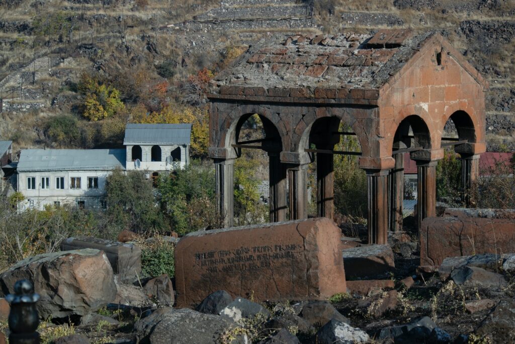 Armenia eVisa for Egyptian Citizens: Everything You Need to Know ...