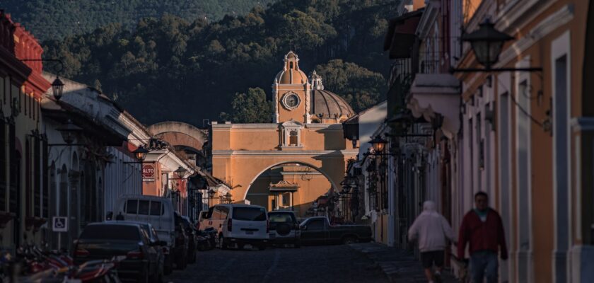 Antigua and Barbuda