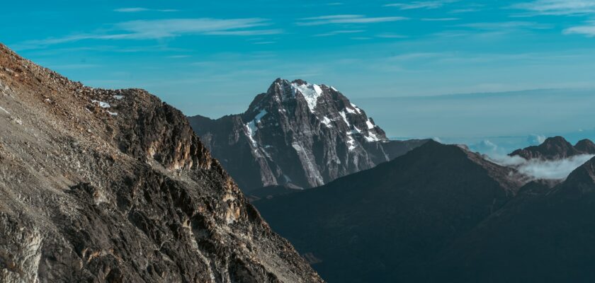 Bolivia