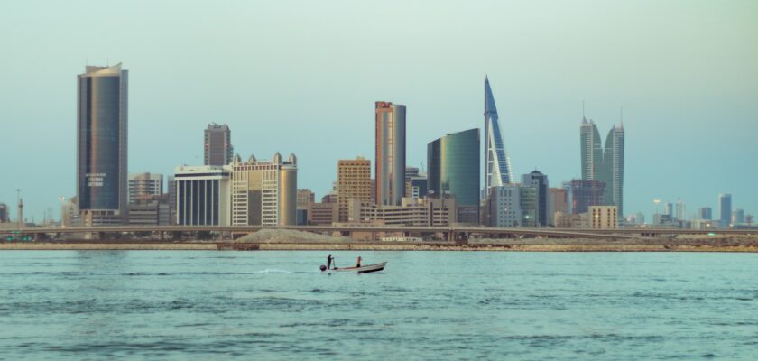 Bahrain