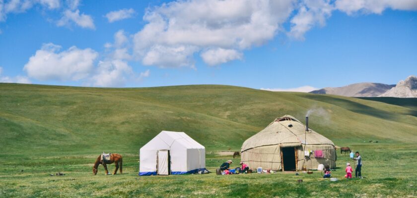 Kyrgyzstan