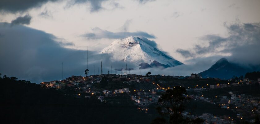 Ecuador